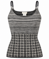 Alpaca Knit tank