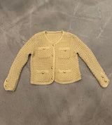 Knit Vintage Sweater
