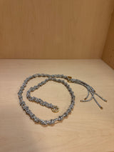 Diamanté Bag Chain