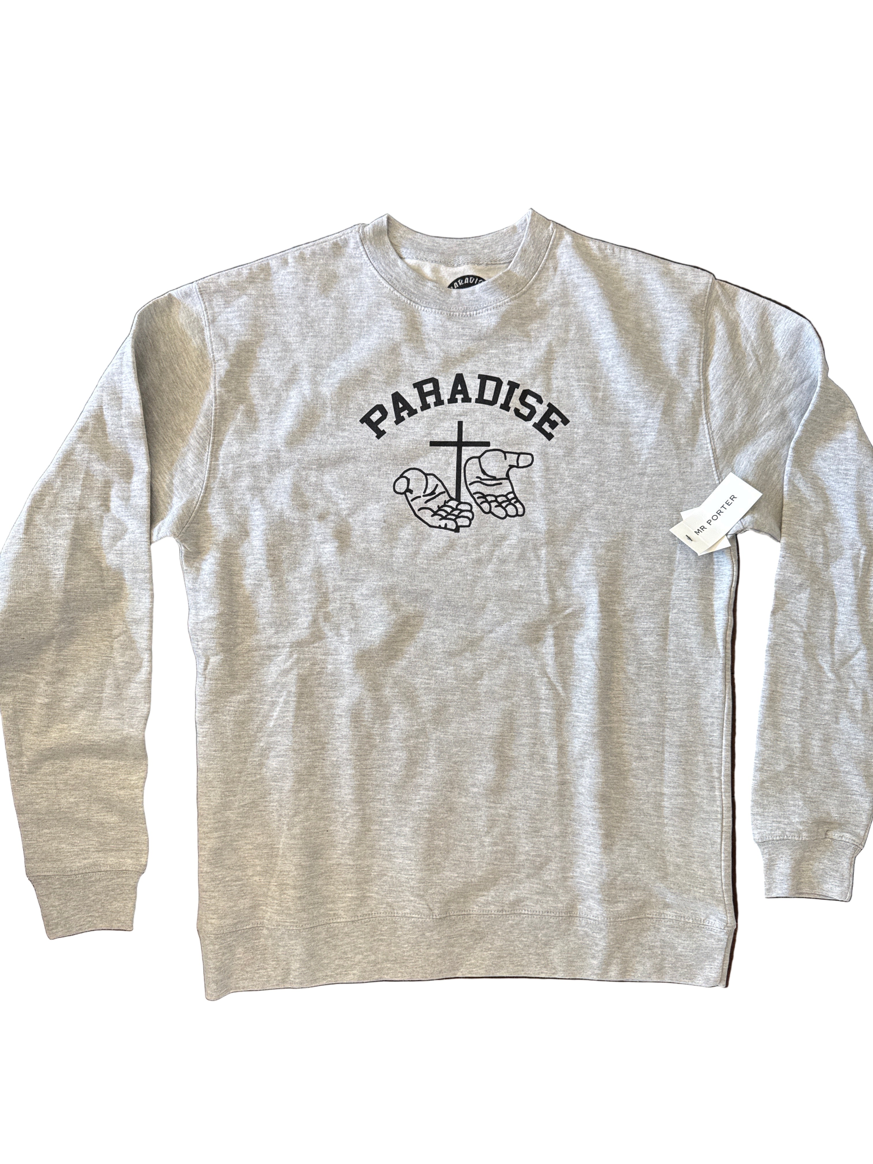 Paradise Lost • Mr Porter
