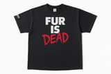 “Fur is Dead”PETA