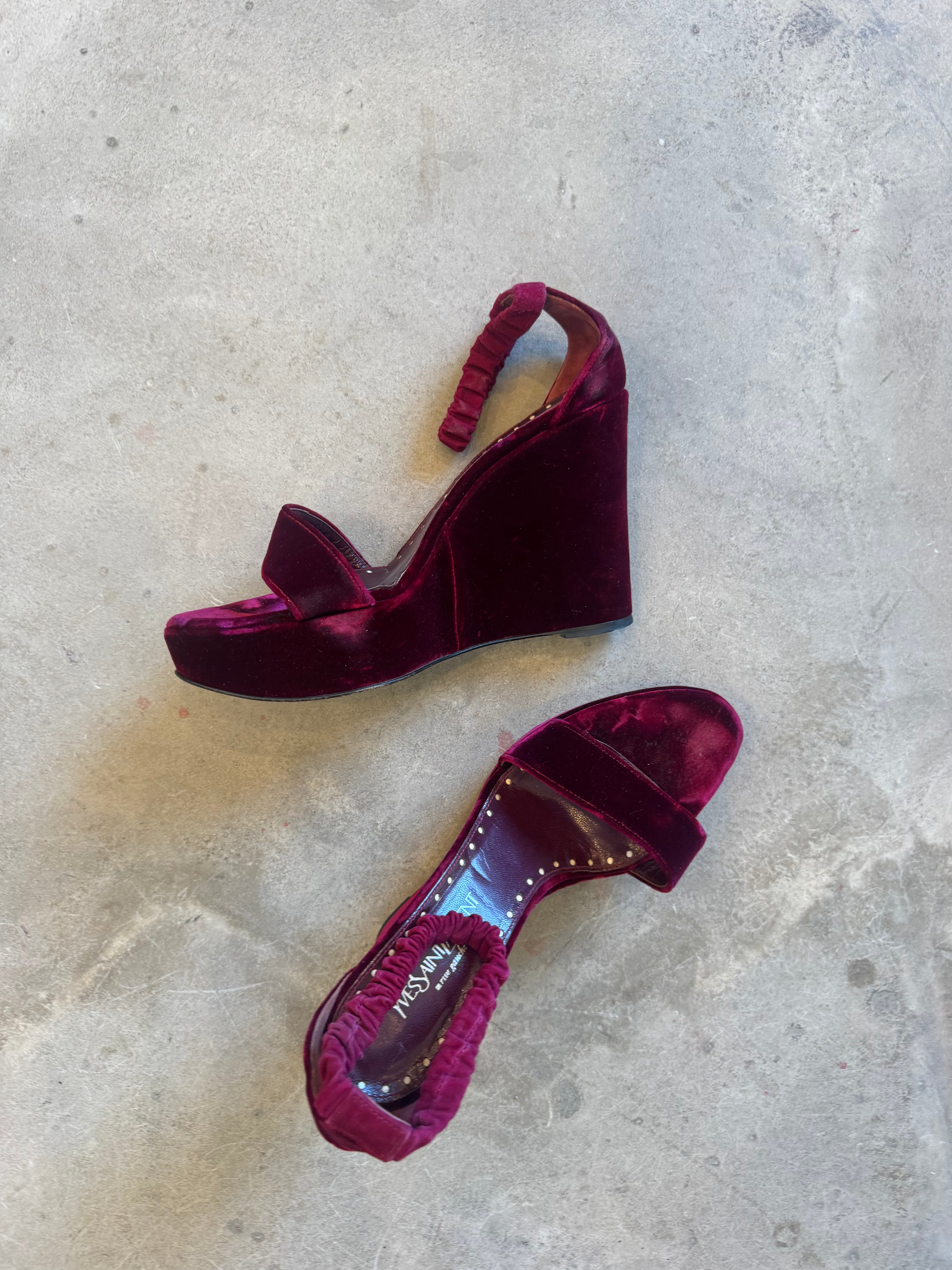 Velvet Platform’s