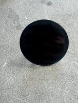 Glossy Circle Ring