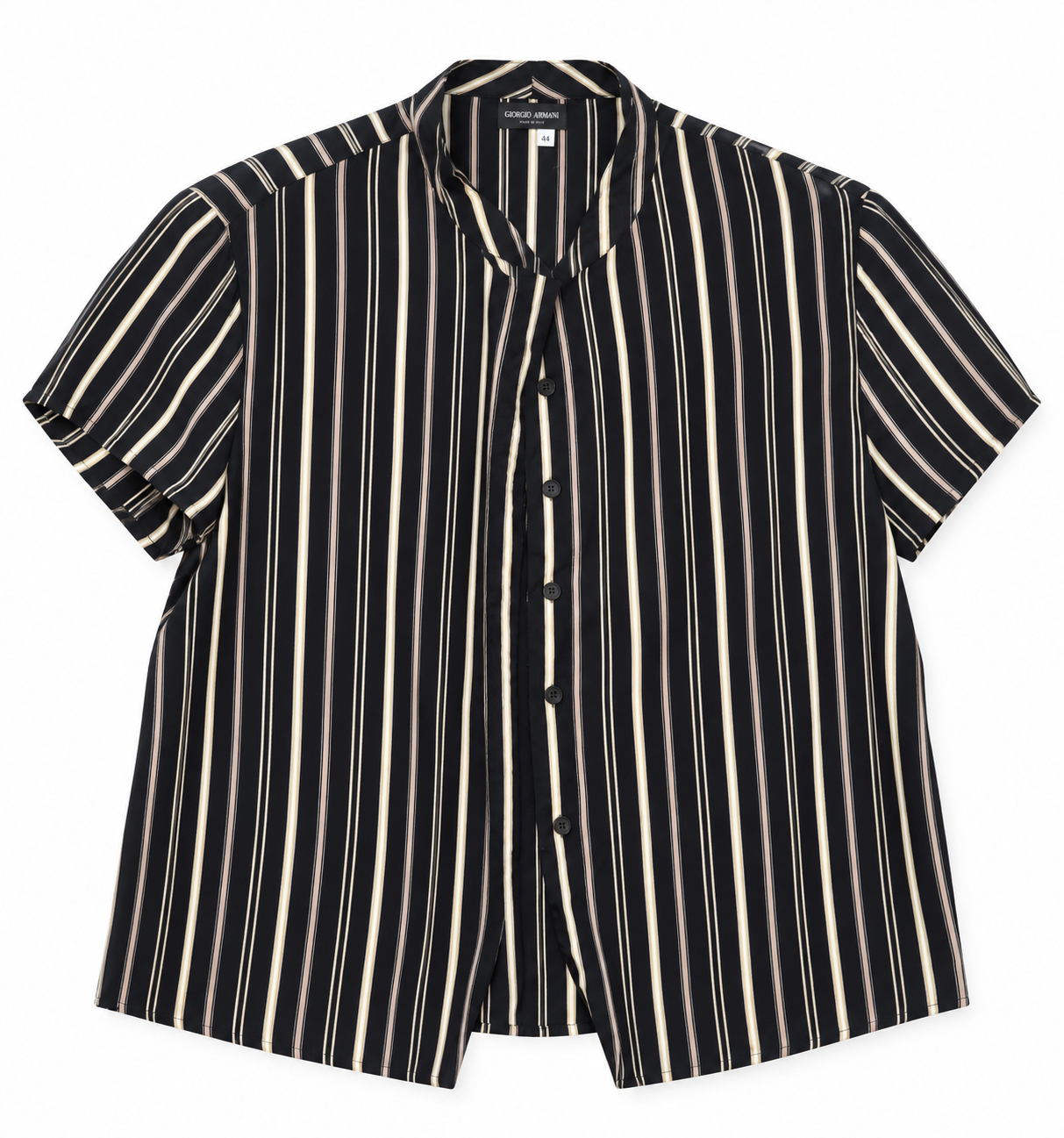 Striped Vintage Shirt