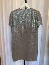 Sparkle Mini Dress