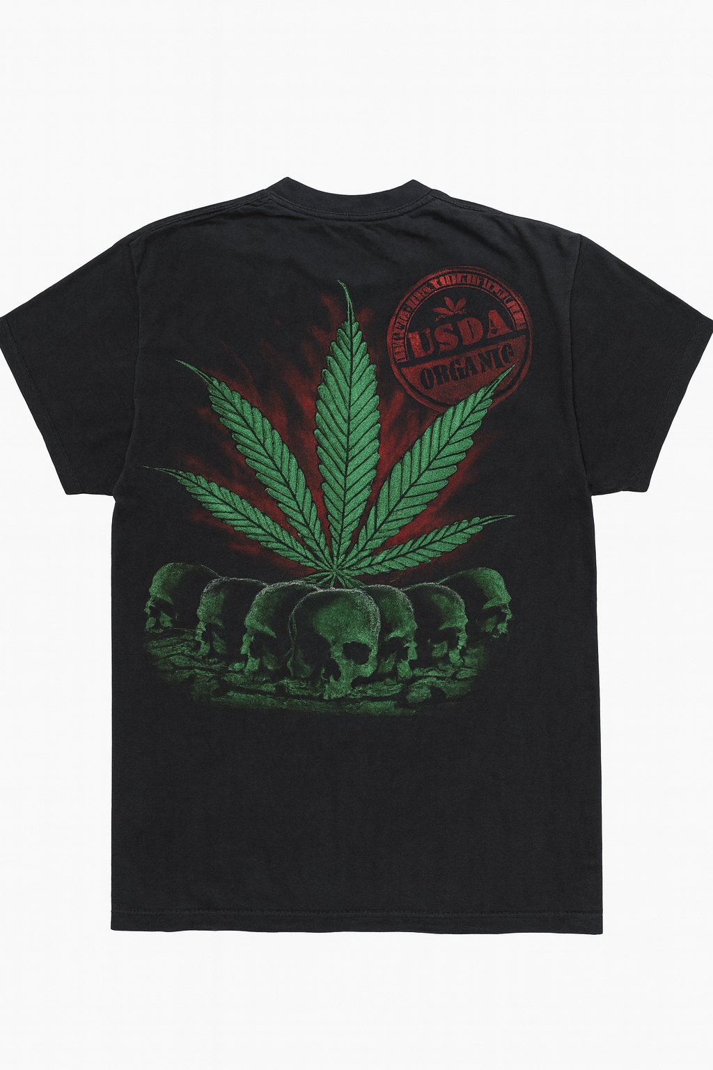 VINTAGE Pantera 90s Graphic T-Shirt