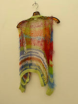 SS 2008 Hand Knit Sweater