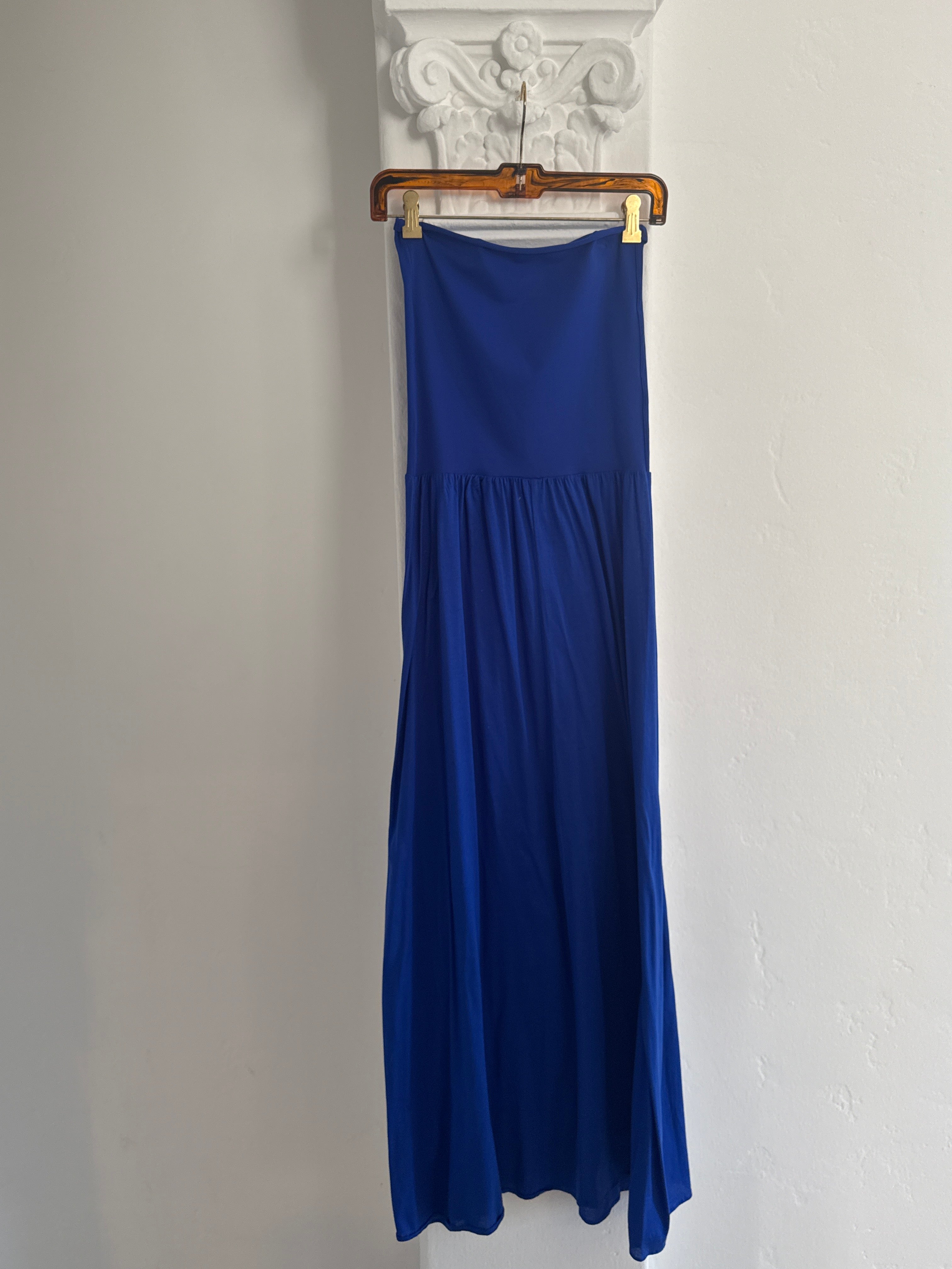 Tube Dress