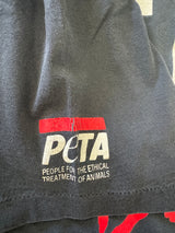 “Fur is Dead”PETA