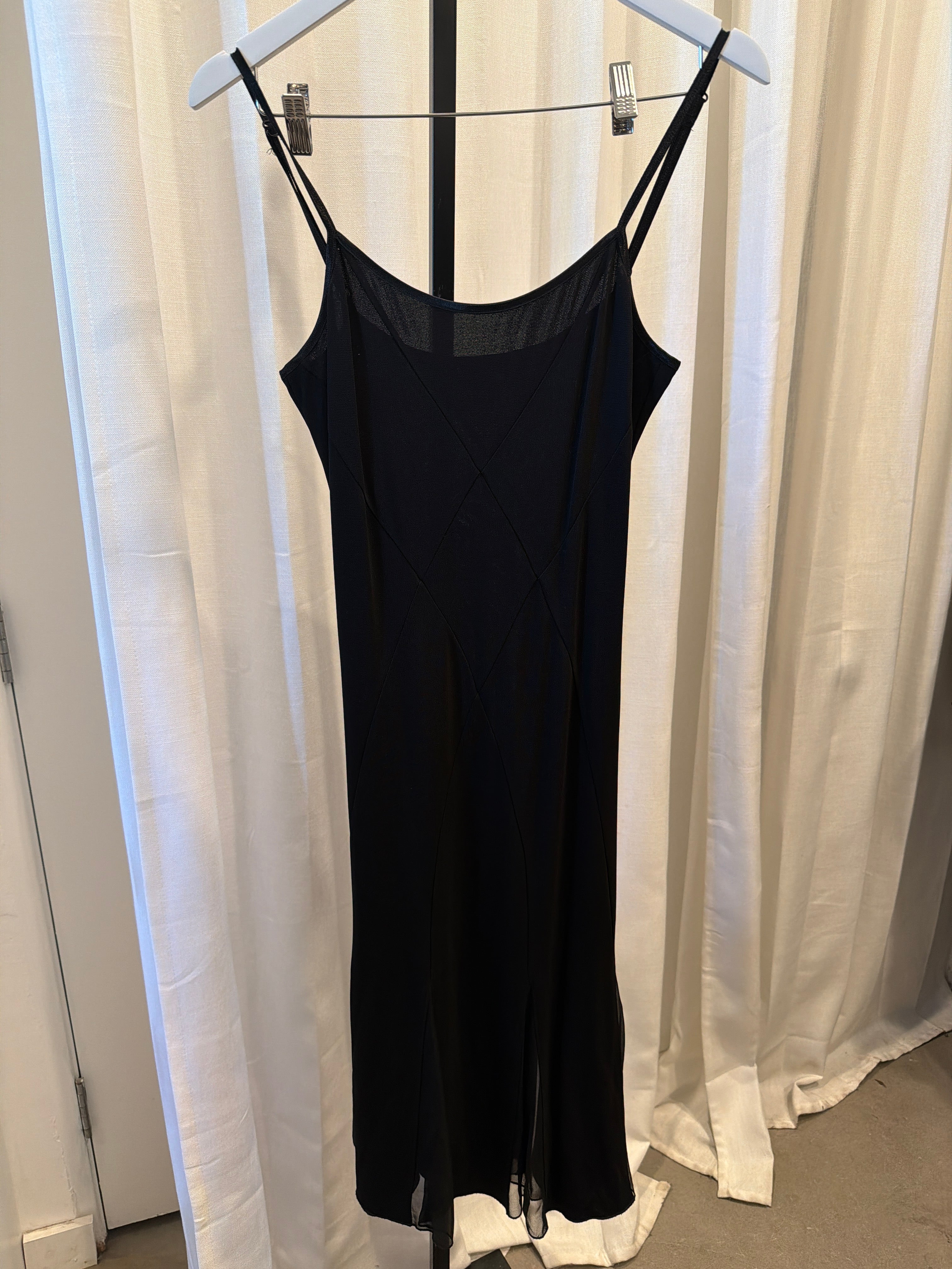 Slip Dress