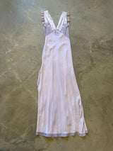 Vintage Lilac Sip