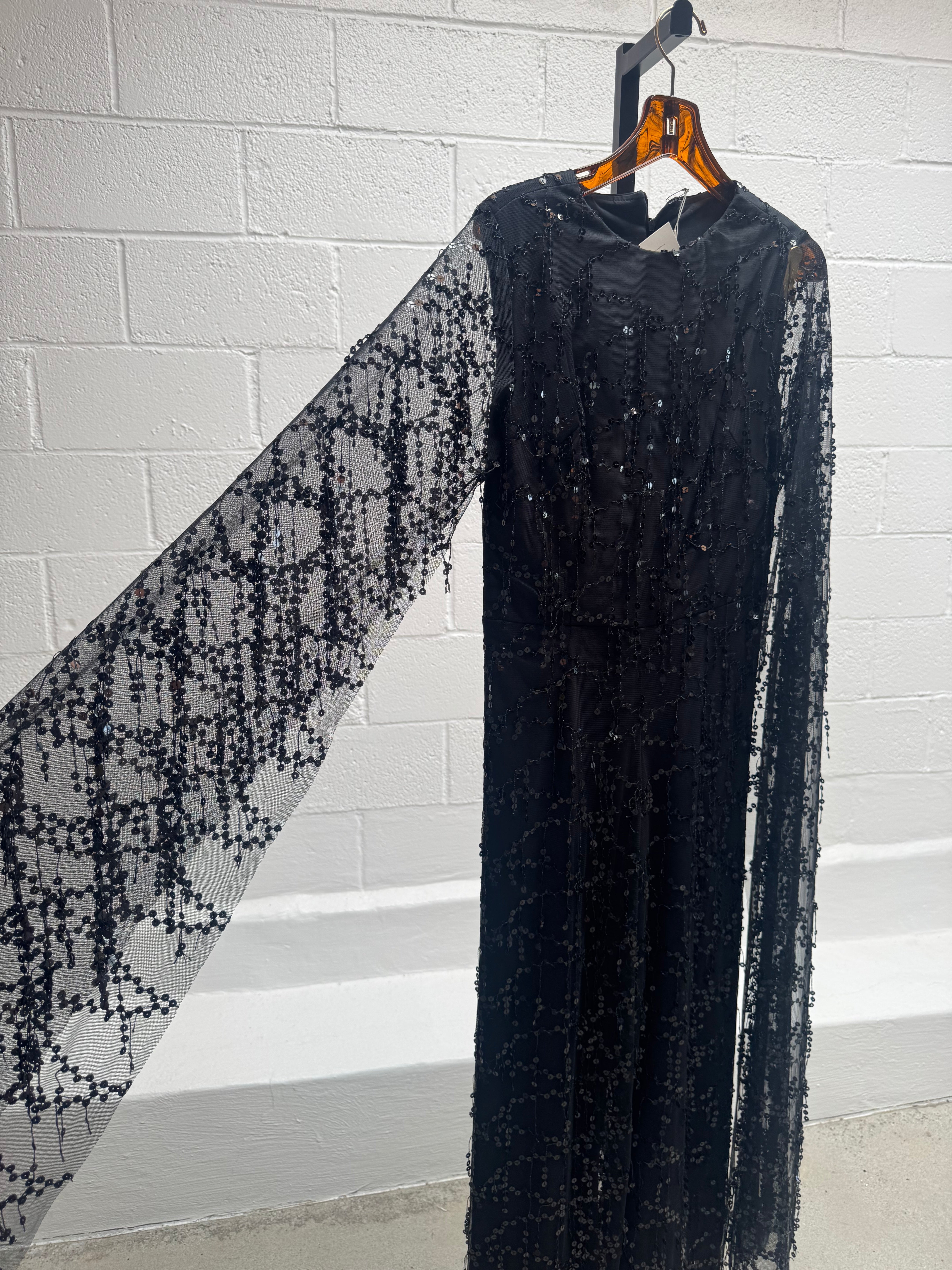 Glitter Jumpsuit