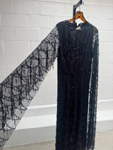 Glitter Jumpsuit