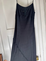 Long Black Dress 2005