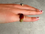 Carnelian Ring