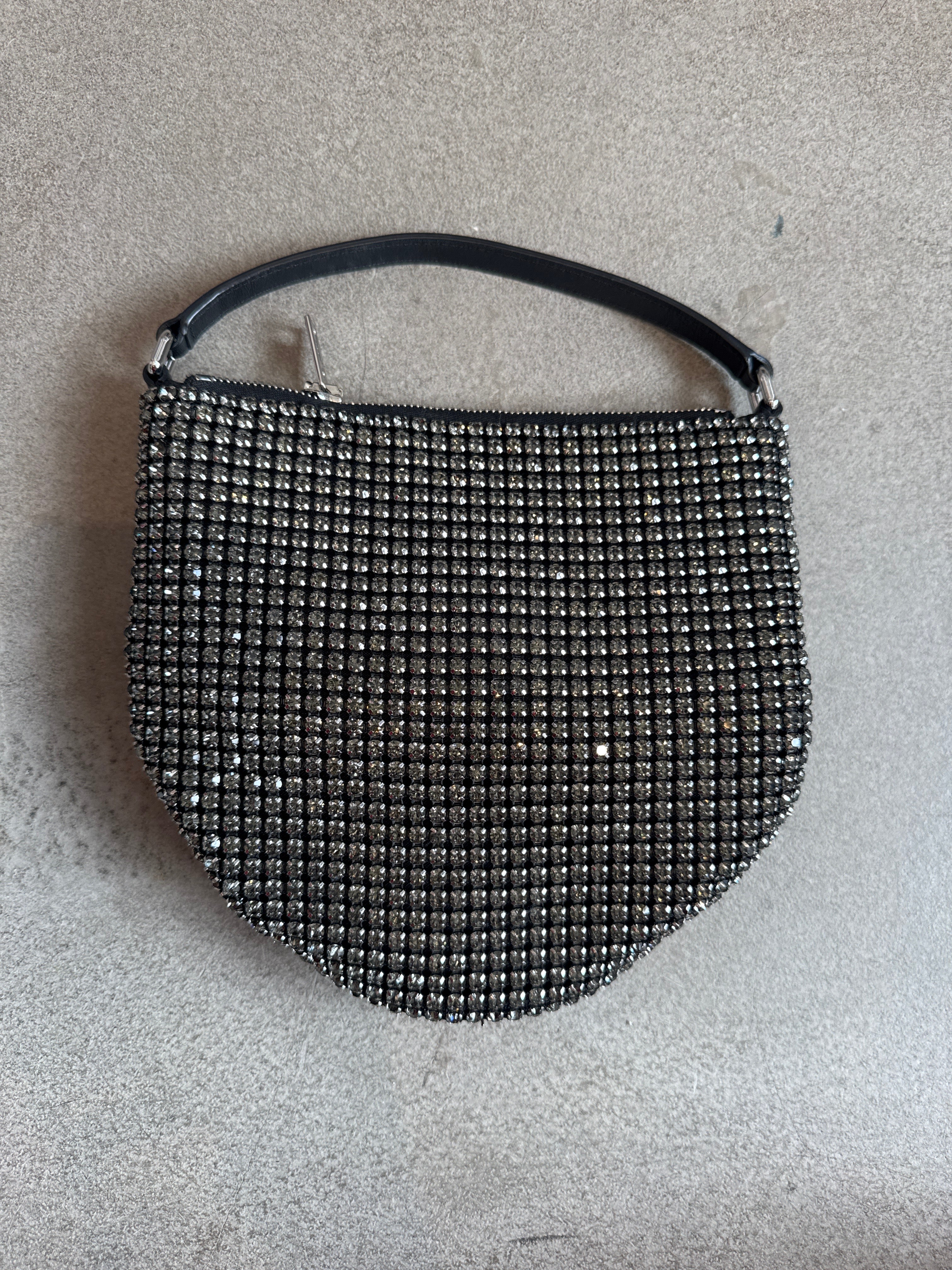 Sparkle Evening Bag