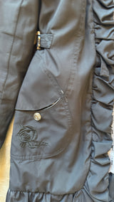 Galliano Era Fall Jacket