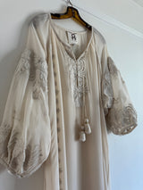 Boho Dress