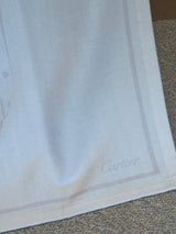 Cashmere Panther Throw