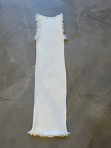 Knit and Beaded Dress