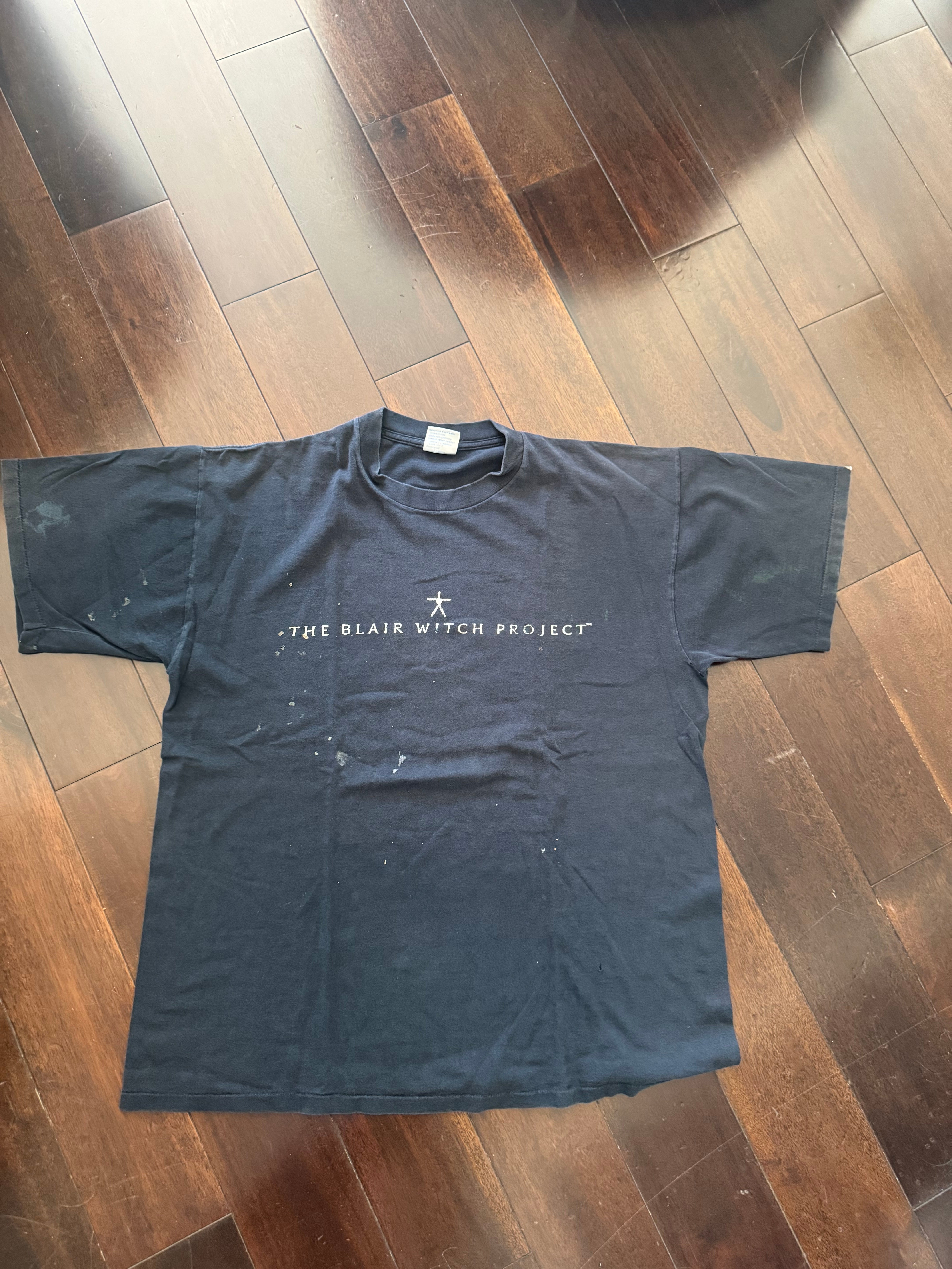The Blair Witch Project Original
