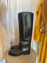 Knee High CC Riding Boot