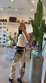 Vintage Renaissance Jeans