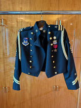 Military Jacket