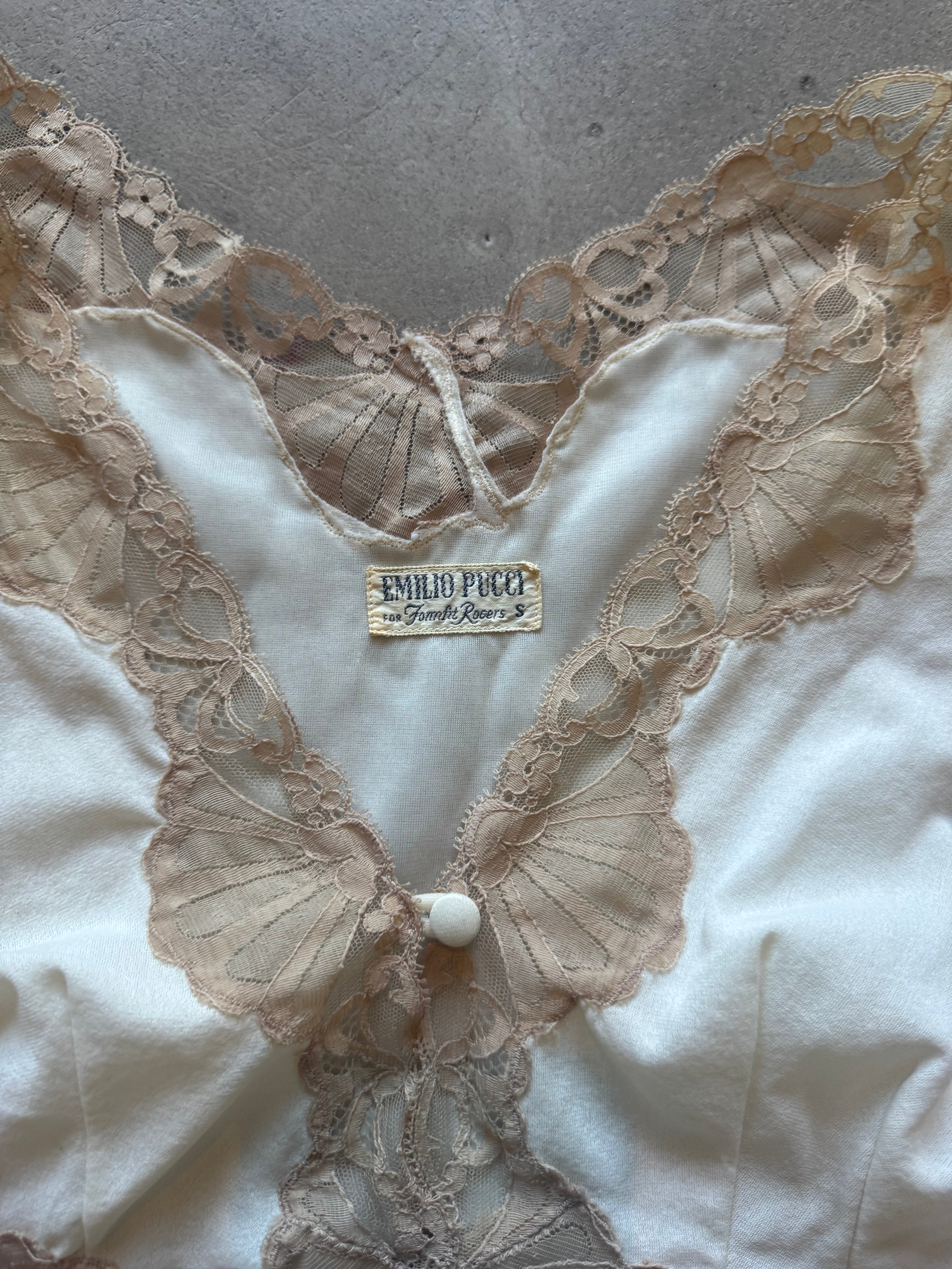 Vintage Cami