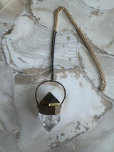 Crystal Necklace