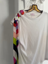 Tank Top with Ribbon