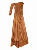 Rust Gown from 2006
