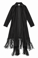 Fringe Top / Duster