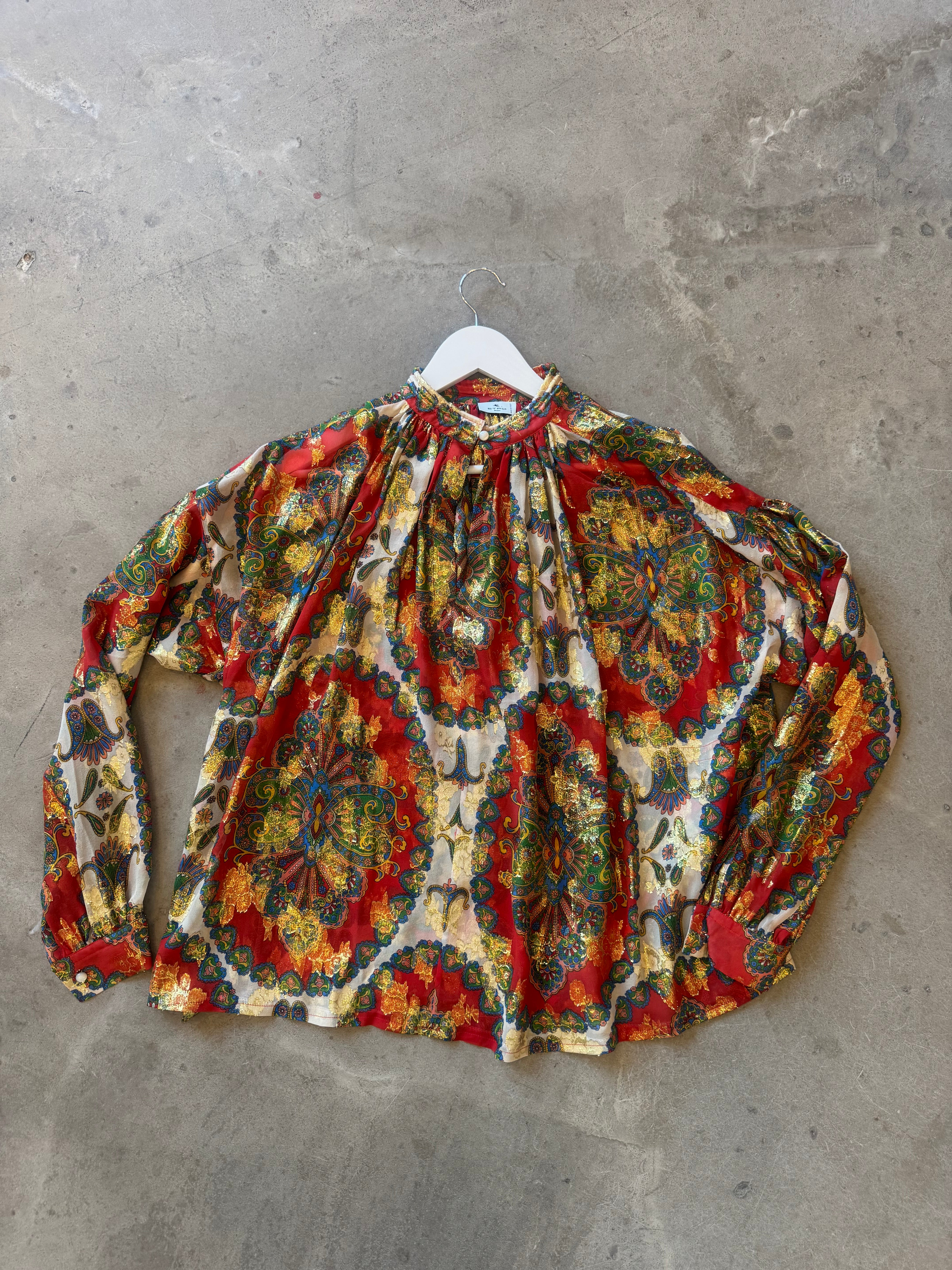 Blouse