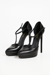 Black Stilleto's