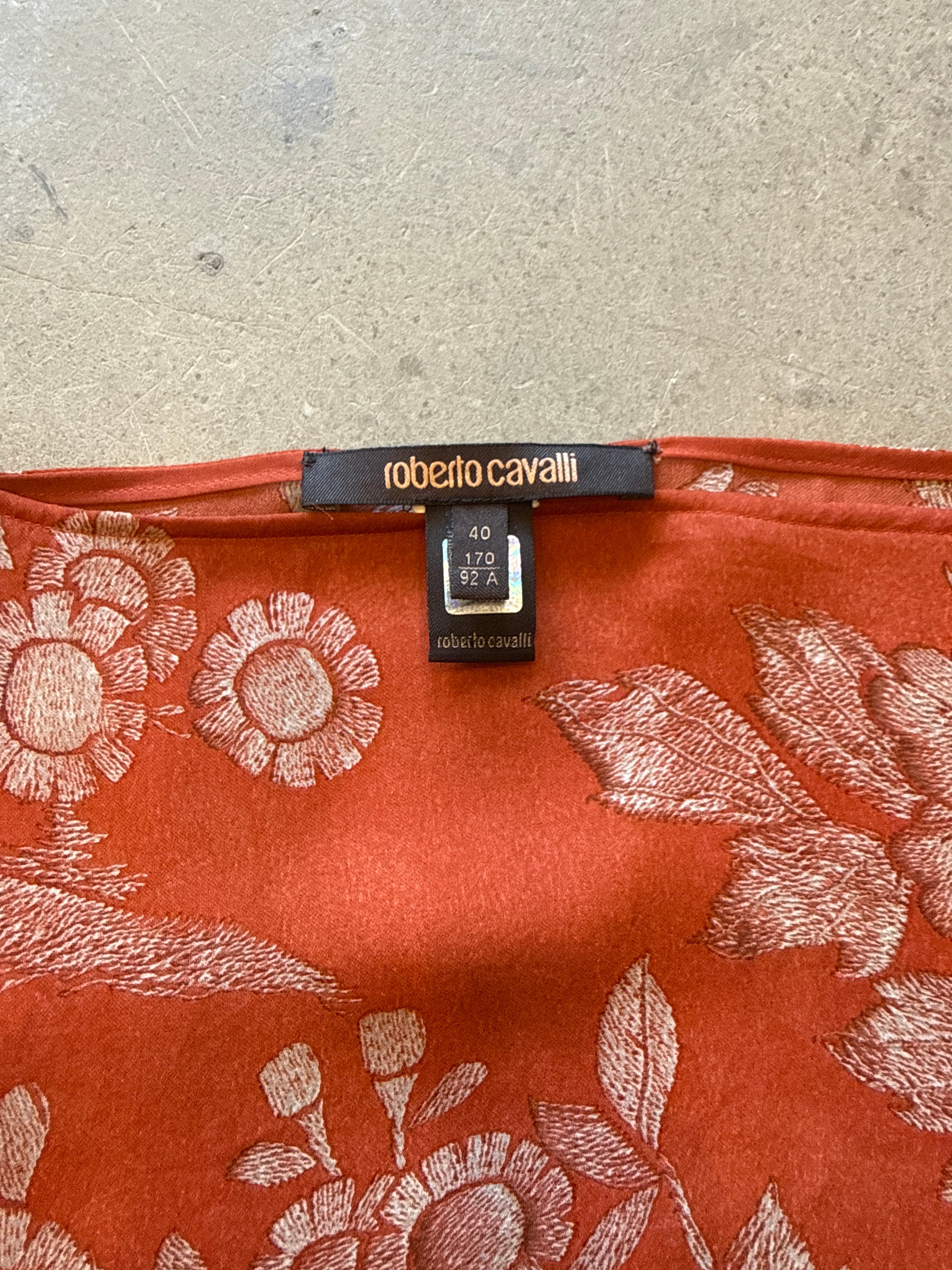 Vintage Kimono Top