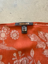Vintage Kimono Top