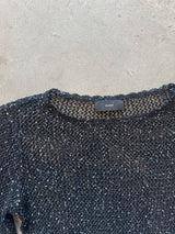 Sparkle Knit Dress