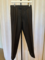 Mohair Pants
