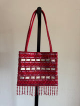 Beaded Bag