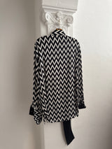 Graphic Print Shirt