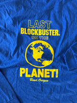 BLOCKBUSTER