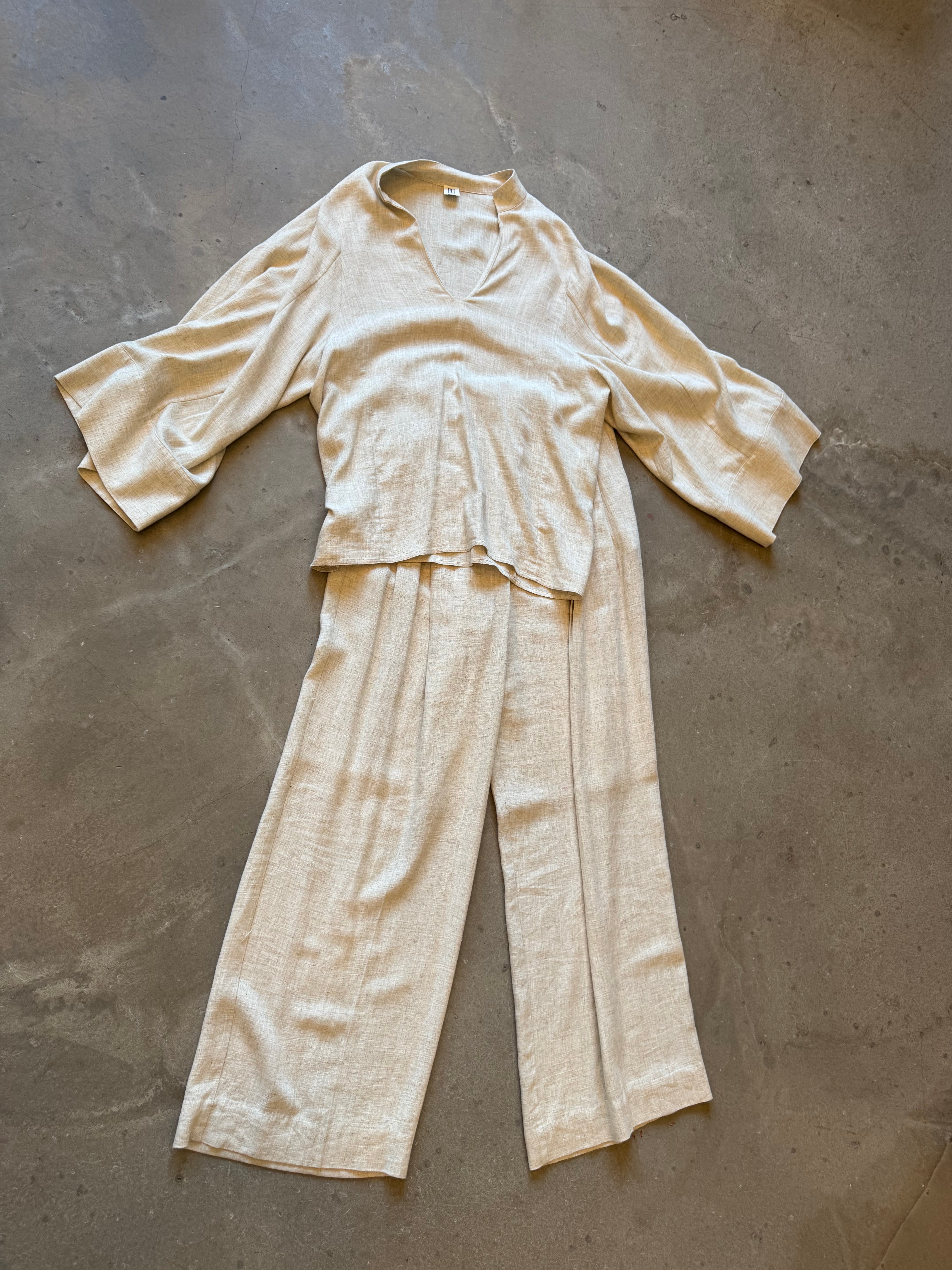 Linen Set
