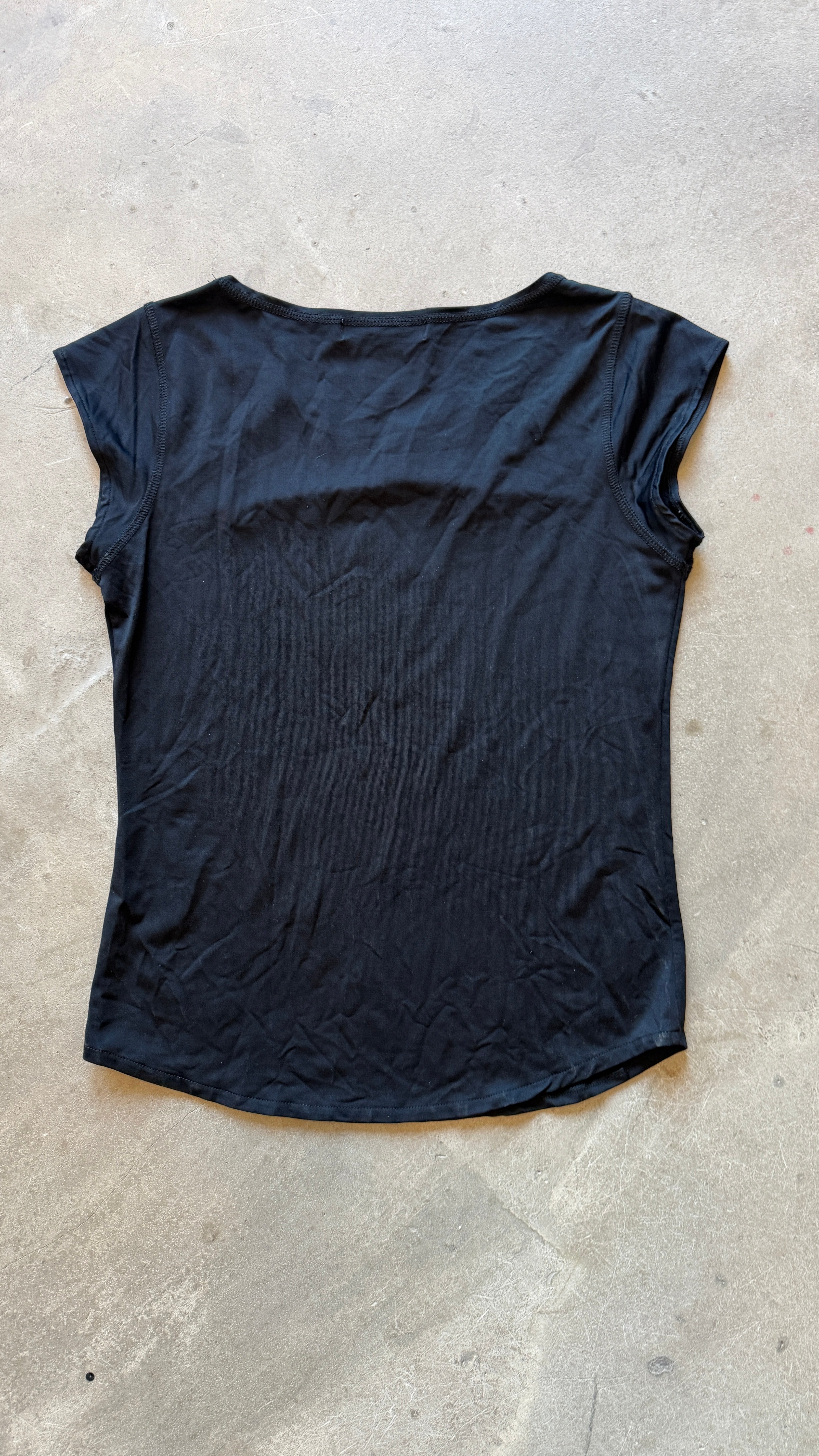 Vintage I Love T-shirt