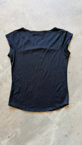 Vintage I Love T-shirt
