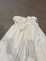 Pleated Cotton Vintage skirt