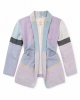 Vintage late 90’s Vivienne Westwood Linen Jacket