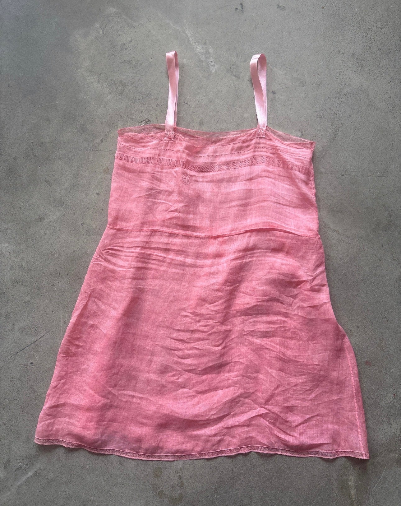1920s Slip