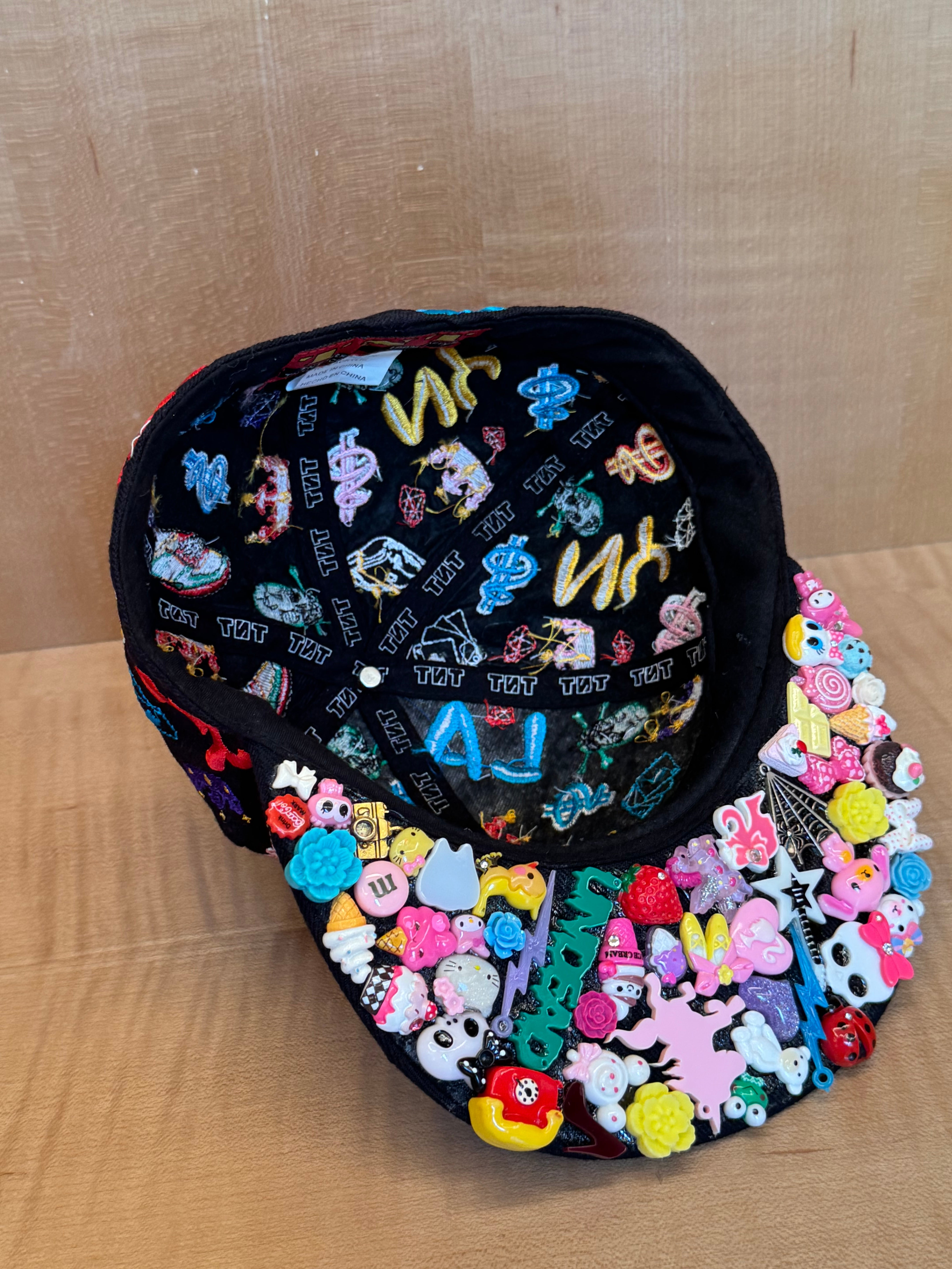 Baseball Hat