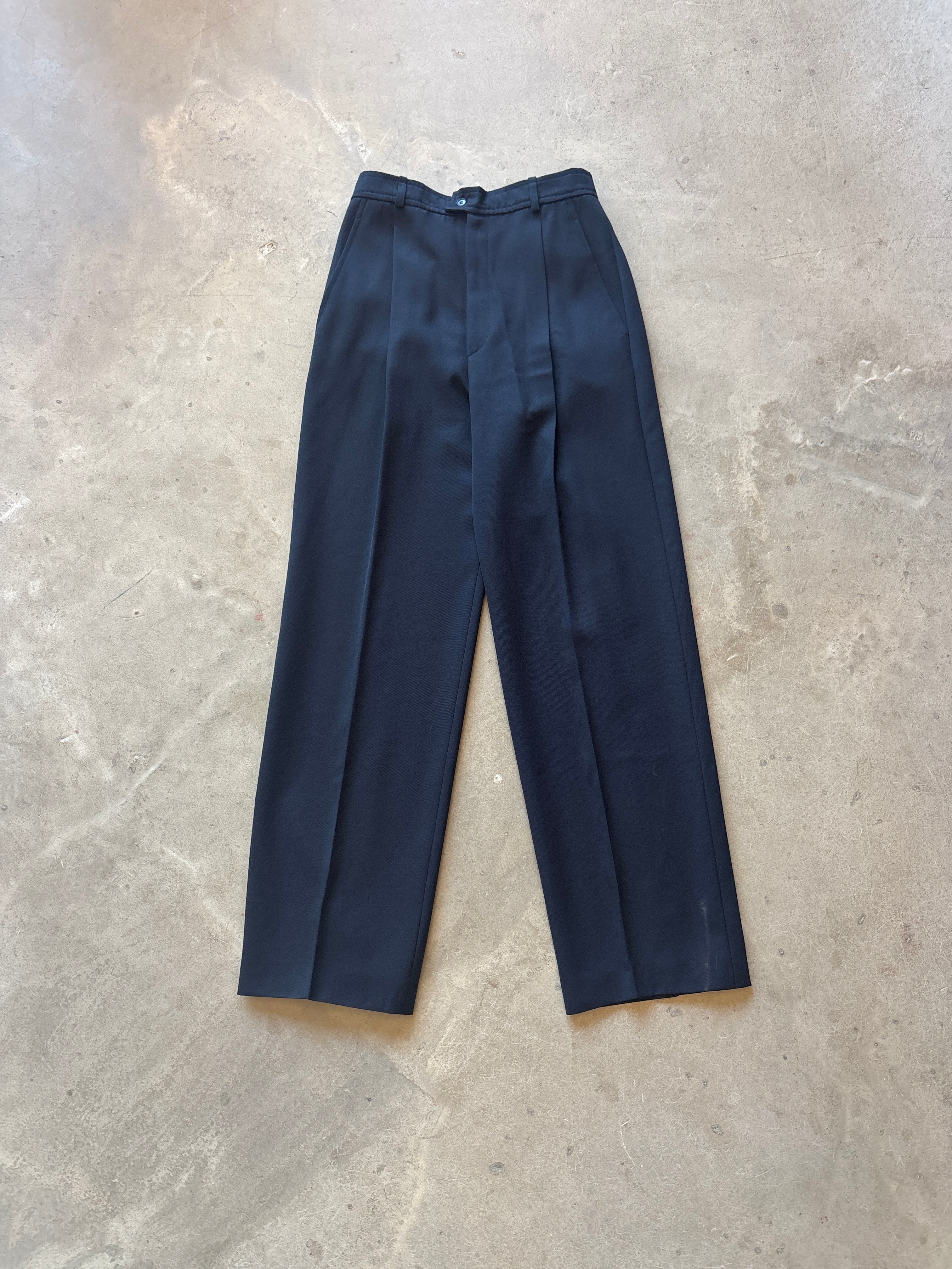 Black Trouser